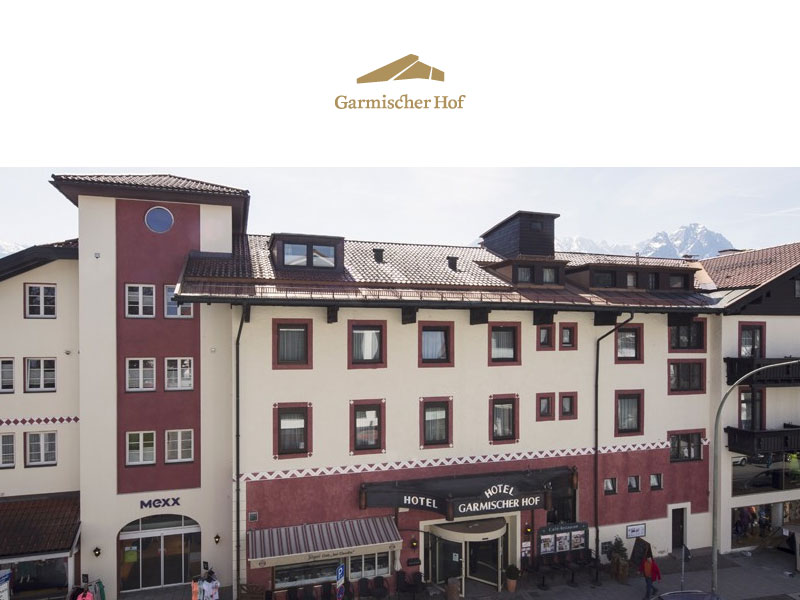 Garmischer Hof