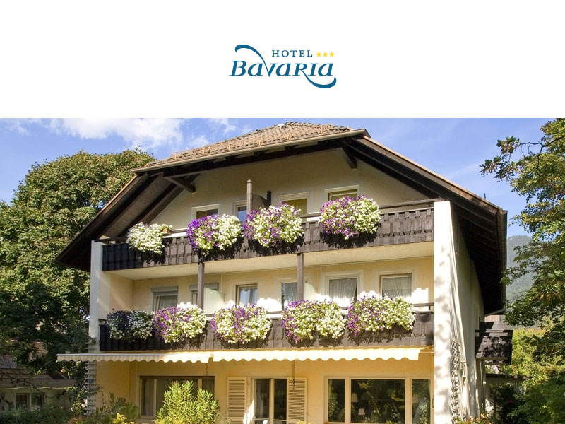 Hotel Bavaria