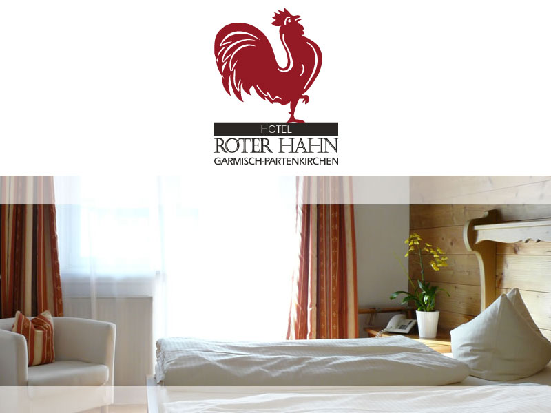 Hotel Roter Hahn